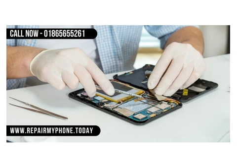 #1 Broken Samsung Tablet Repair! Samsung Tablet Repair | 01865655261 - 3/5
