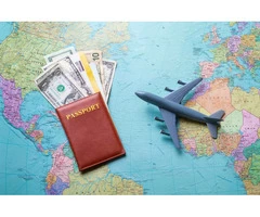 Senior or Specialist Worker Visa