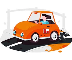 Discovering the Best Drive Course Near You
