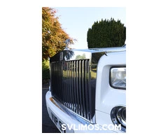 Wedding Car Hire Bloxwich