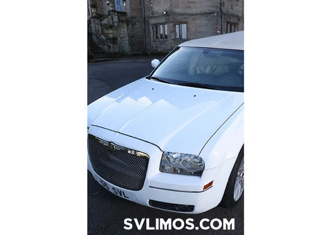 Wedding car hire Aldridge