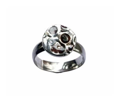 Everything You Need to Know About Meteorite Rings