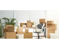 Eddico - Office Removal | Office Relocation