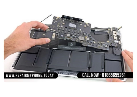 ​​Fast and Affordable Oxford MacBook Repairs | Call 01865655261 - 6/6