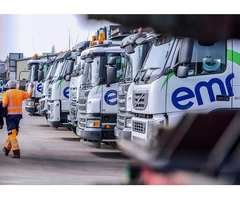 Scrap Your Car in Berkshire A Guide to EMR Scrap Yard and Reading Services