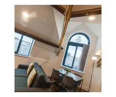 Rent Apartment in the Liverpool City Centre with Happy Days Group!