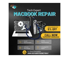 MacBook Repair Service in Oxford, United Kingdom | Call 01865655261