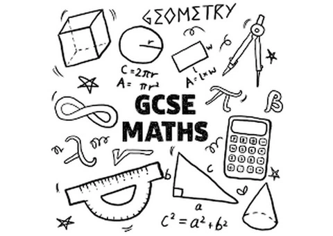 GCSE Maths tuition
