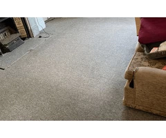 Special Offer: 50% OFF on Professional Carpet Cleaning in London UK