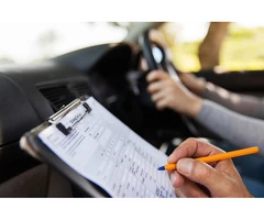 Best Driving Lessons in Gateshead