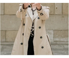 Long Coat Dry Cleaning in Luton