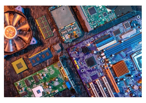 5 Typical Errors That Will Ruin or Damage Your Motherboard