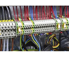 Industrial Electrician Warwickshire