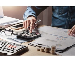 Tax Return Accountant in Hertfordshire