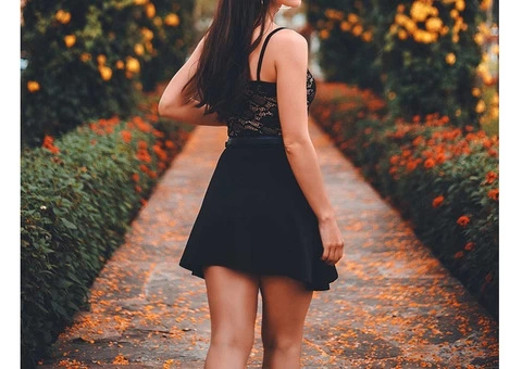 Evening Dress Alterations Services in Watford
