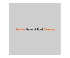 Premier Gutter And Roof Cleaning