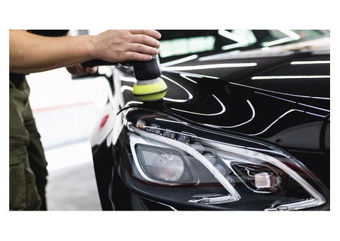 Stockport's Reliable Vehicle Body Repairs