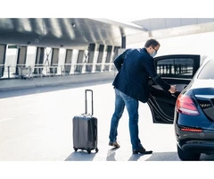 Maximise The Comfort Of Your Next Trip With First Choice Airport Transfers
