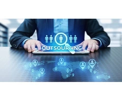 Recruitment Process Outsourcing & Talent Acquisition