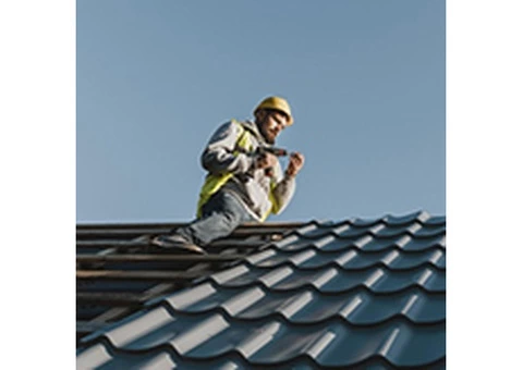 Roofing Services In Poole