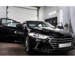 Executive Car Hire London - First-Class Transportation for Business Professionals