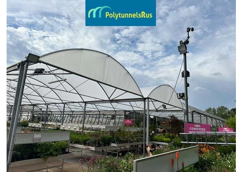Looking for a Standard Polytunnel Cover
