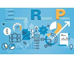 Odoo ERP for the Manufacturing Industry in the UK