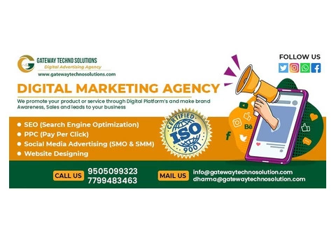 Hiring a reliable digital marketing expert in Kurnool