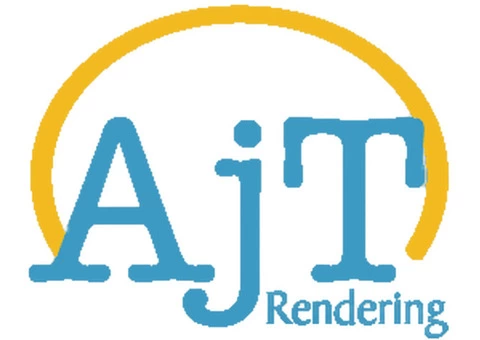 Transform Your Property with Expert Rendering Services in Nuneaton