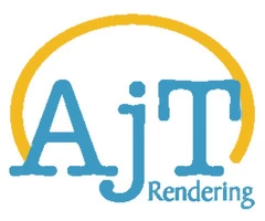 Transform Your Property with Expert Rendering Services in Nuneaton