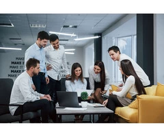 Interpreting Agency in Birmingham