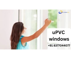 ENCRAFT uPVC Windows and Doors: Incredible Product Range