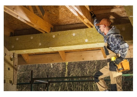 Portsmouth Insulation Solutions