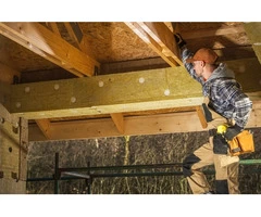 Portsmouth Insulation Solutions