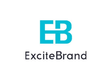 ExciteBrand Digital SEO & Marketing Agency
