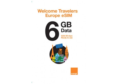 Virtually There: The Future of Holidays with eSIM Technology