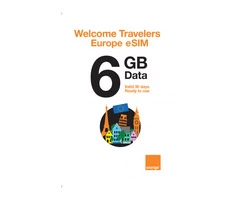 Virtually There: The Future of Holidays with eSIM Technology