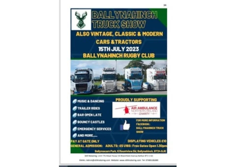 Still Motoring Magazine Modern Classics (Digital (£1.00)  & Hard Copy (3.00)) - 4/7