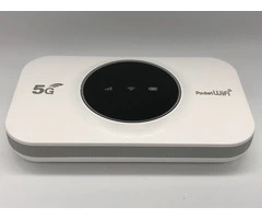 5G Mobile Router & Hotspot