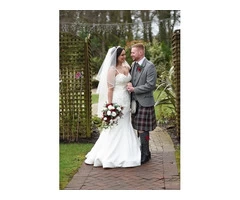 Best wedding photographer Glasgow