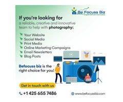 Photo editing services in UK