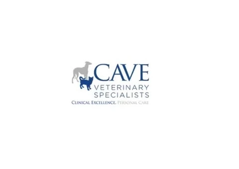 Cave Vet Specialists Ltd