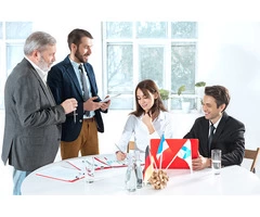 Legal Translation Agency in Birmingham