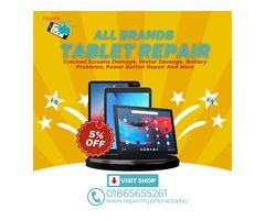 Best Tablets Repair Oxford | Broken Tablet Repair | Repair My Phone