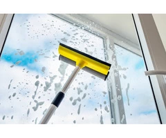 Professional Window Cleaning Services for Spotless Windows!
