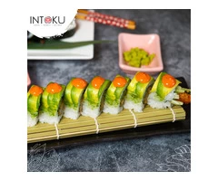 Japanese Restaurants in Reading - Intoku Restaurants