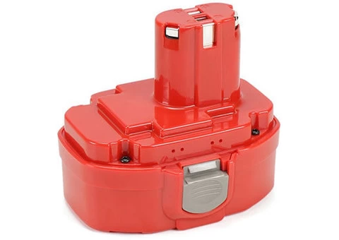 Cordless Drill Battery for Makita 8391D