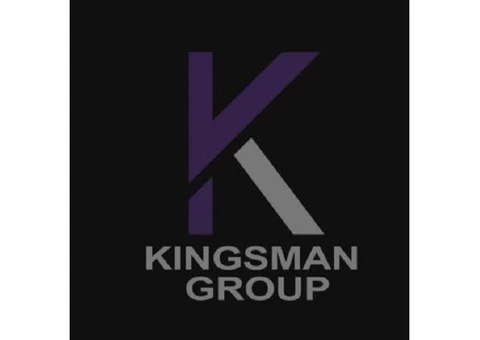 Kingsman Group - 1/4