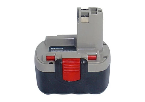 Cordless Drill Battery for Bosch AHS52 ACCU