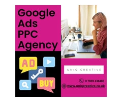 Google Ads PPC Agency Near Somerset